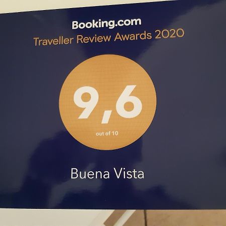 Buena Vista Venafro Exterior foto